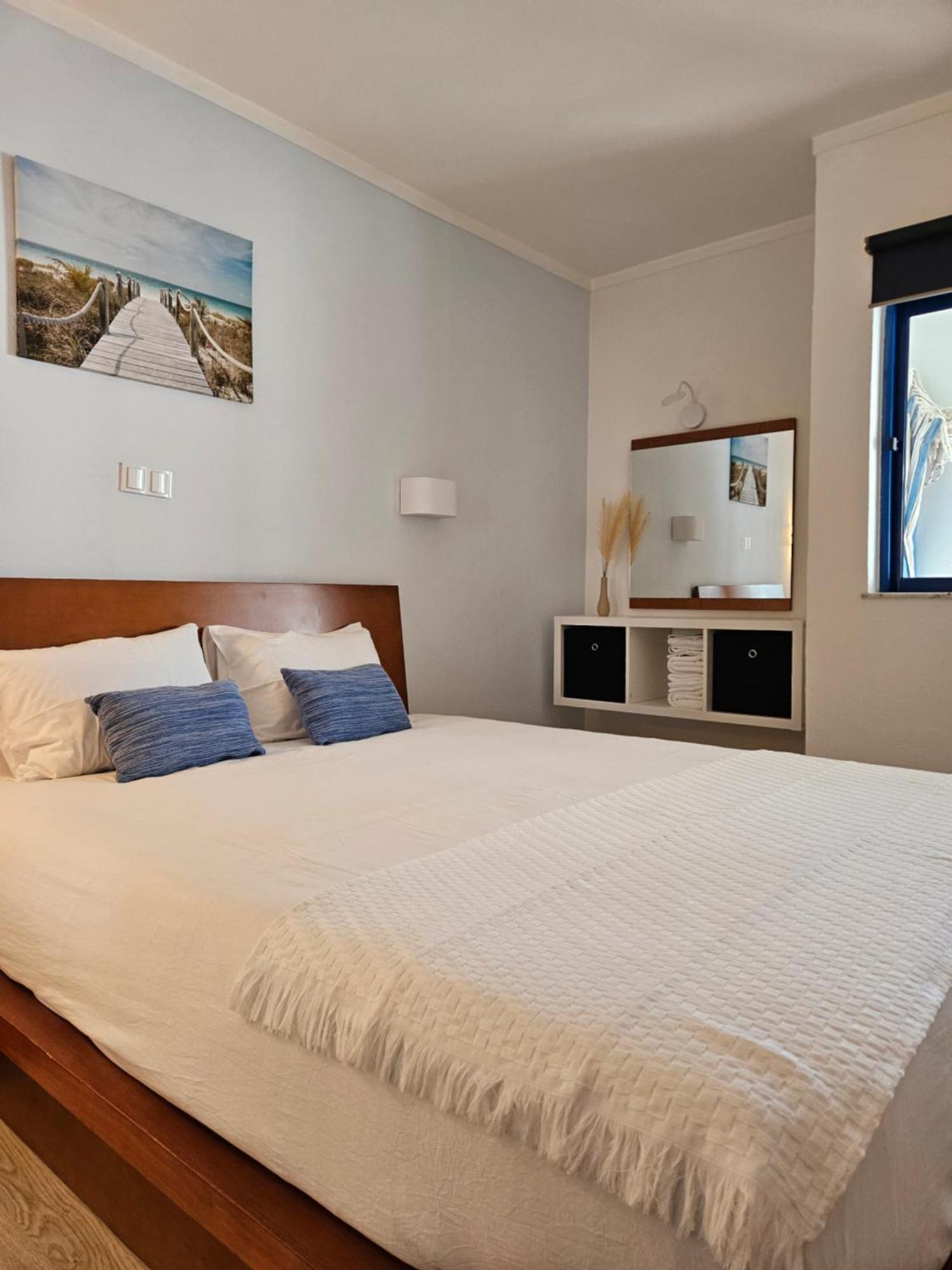 Apartament Lourenco's